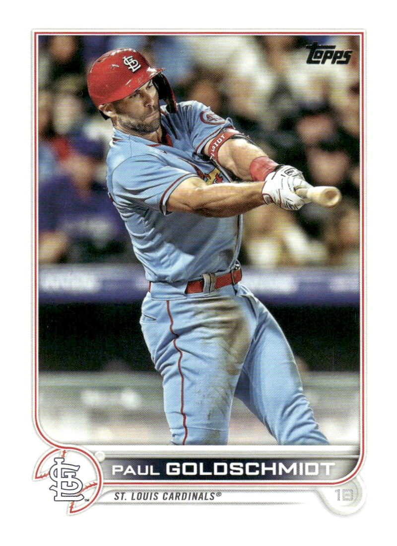 2022 Topps Baseball Cards #493-694 Choose Yours