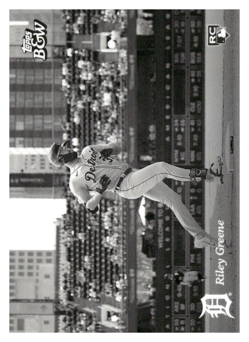 2023 Topps Black & White Baseball Cards #1-95 Choose Yours