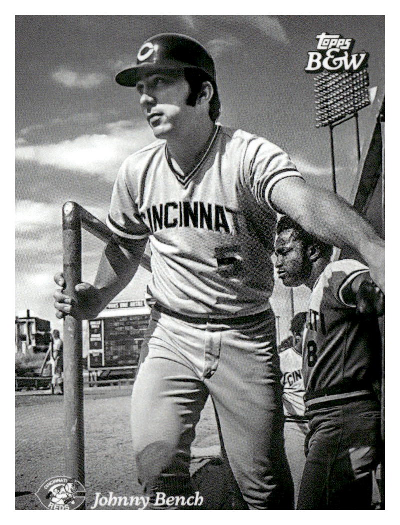 2023 Topps Black & White Baseball Cards #1-95 Choose Yours