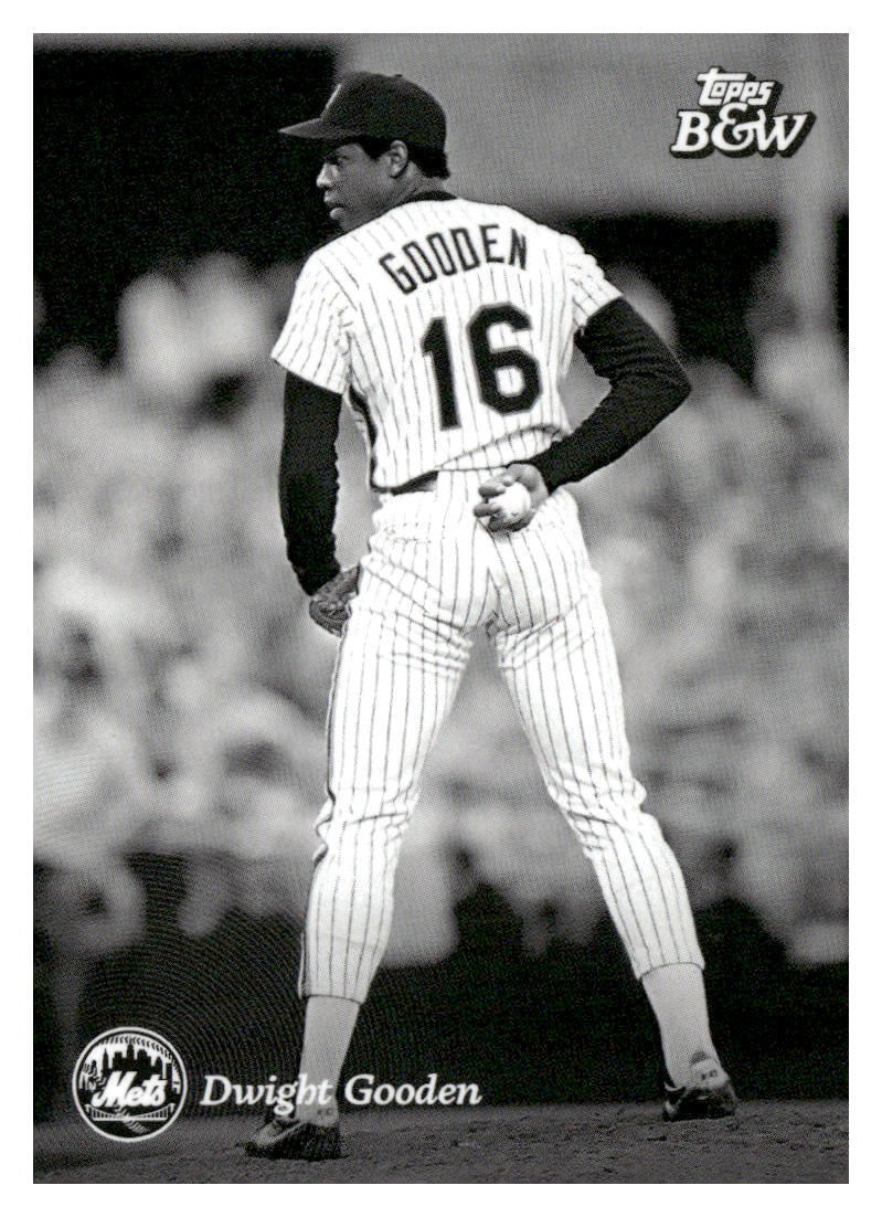 2023 Topps Black & White Baseball Cards #1-95 Choose Yours