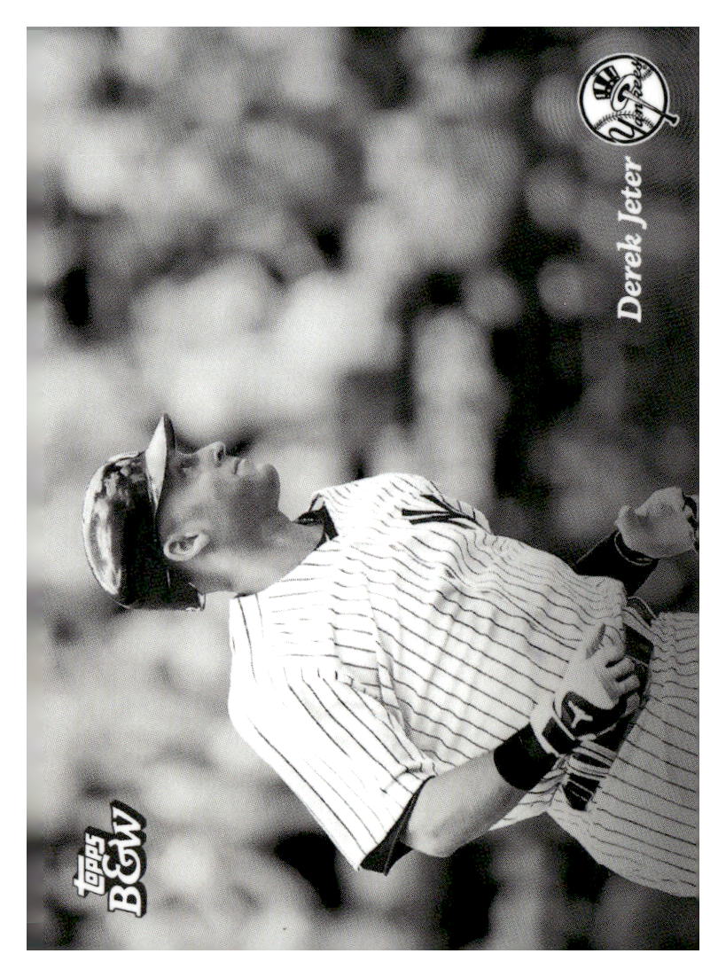 2023 Topps Black & White Baseball Cards #1-95 Choose Yours
