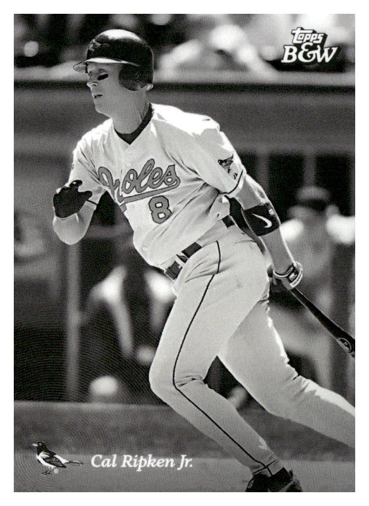 2023 Topps Black & White Baseball Cards #1-95 Choose Yours