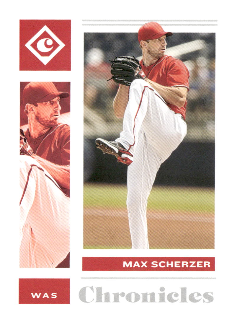 2021 Panini Chronicles Baseball Card #1-70 - Choose Your