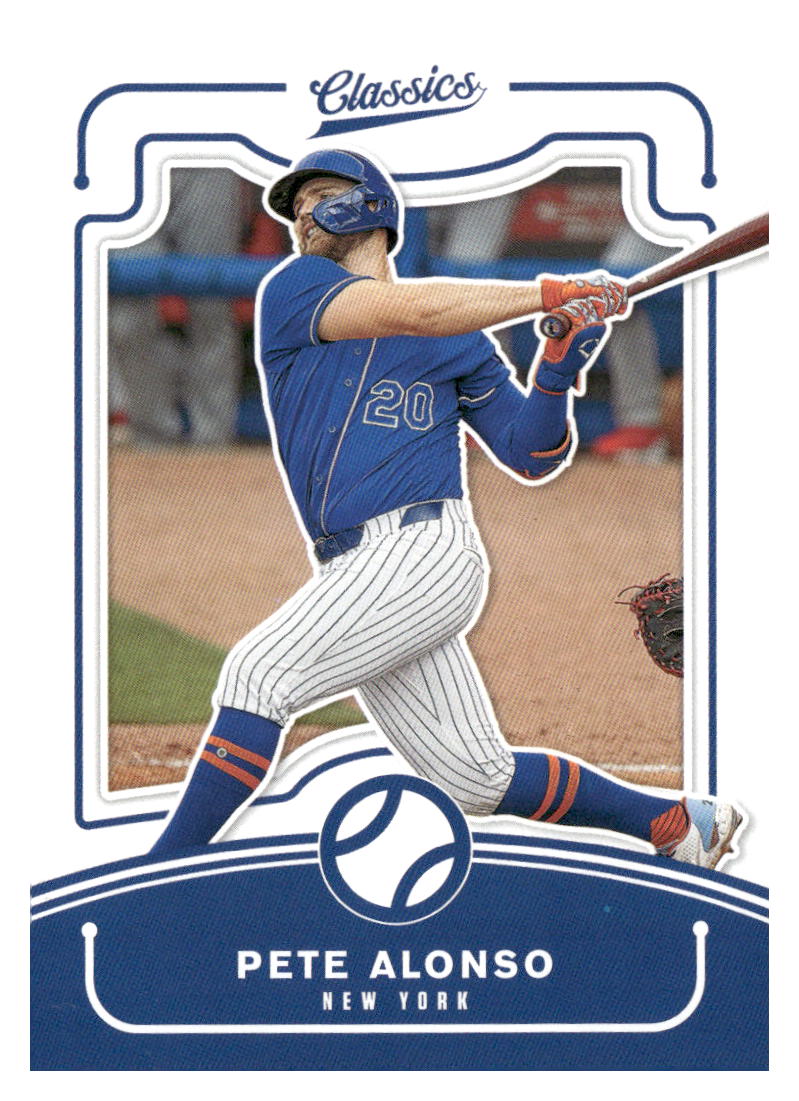 2021 Panini Chronicles Baseball Card #1-70 - Choose Your