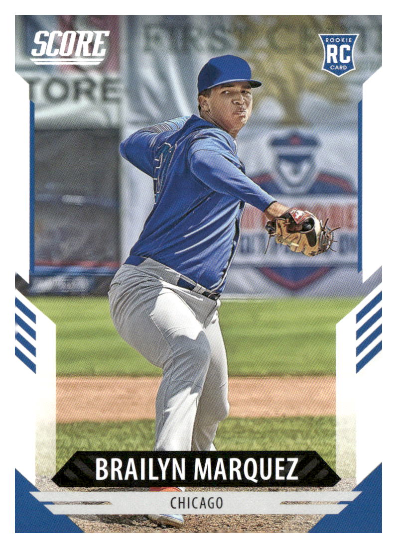 2021 Panini Chronicles Baseball Card #1-70 - Choose Your