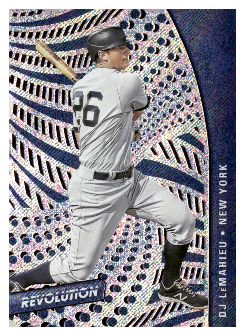 2021 Panini Chronicles Baseball Card #1-70 - Choose Your