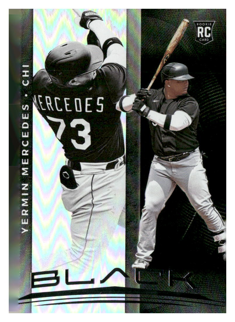 2021 Panini Chronicles Baseball Card #1-70 - Choose Your