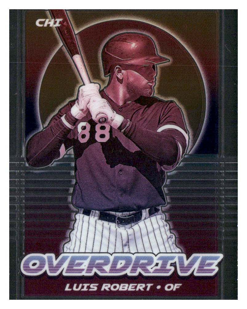 2021 Panini Chronicles Baseball Card #1-70 - Choose Your