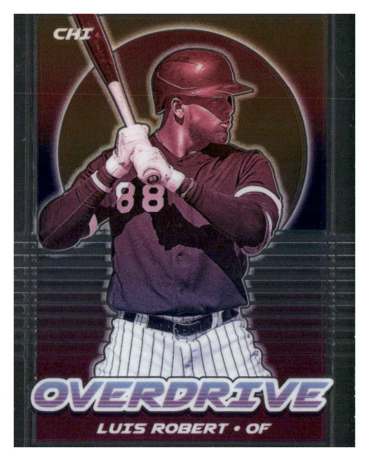 2021 Panini Chronicles Baseball Card #1-70 - Choose Your