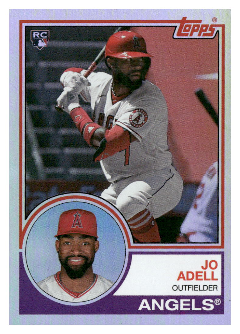 2021 Topps Archives Baseball #1-300 - Choose Yours