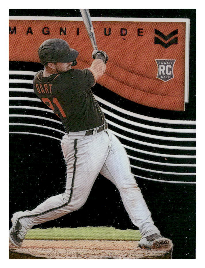 2021 Panini Chronicles Baseball Card #1-70 - Choose Your