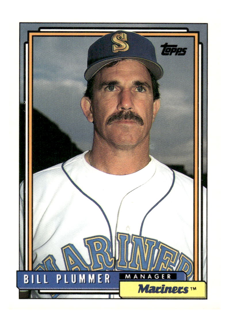 1992 Topps Baseball Cards #1-760 - Choose Yours