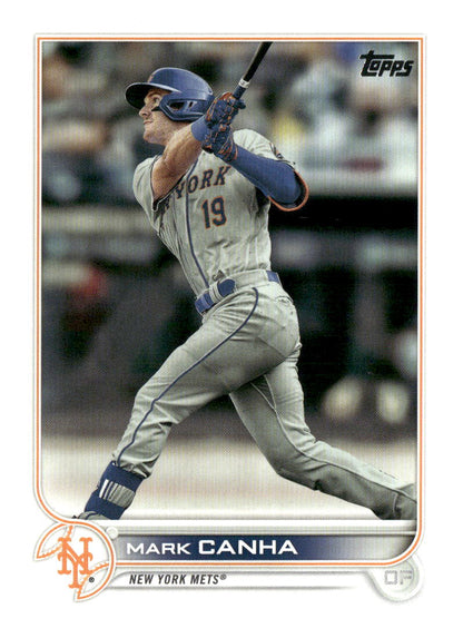 2022 Topps Baseball Cards #493-694 Choose Yours