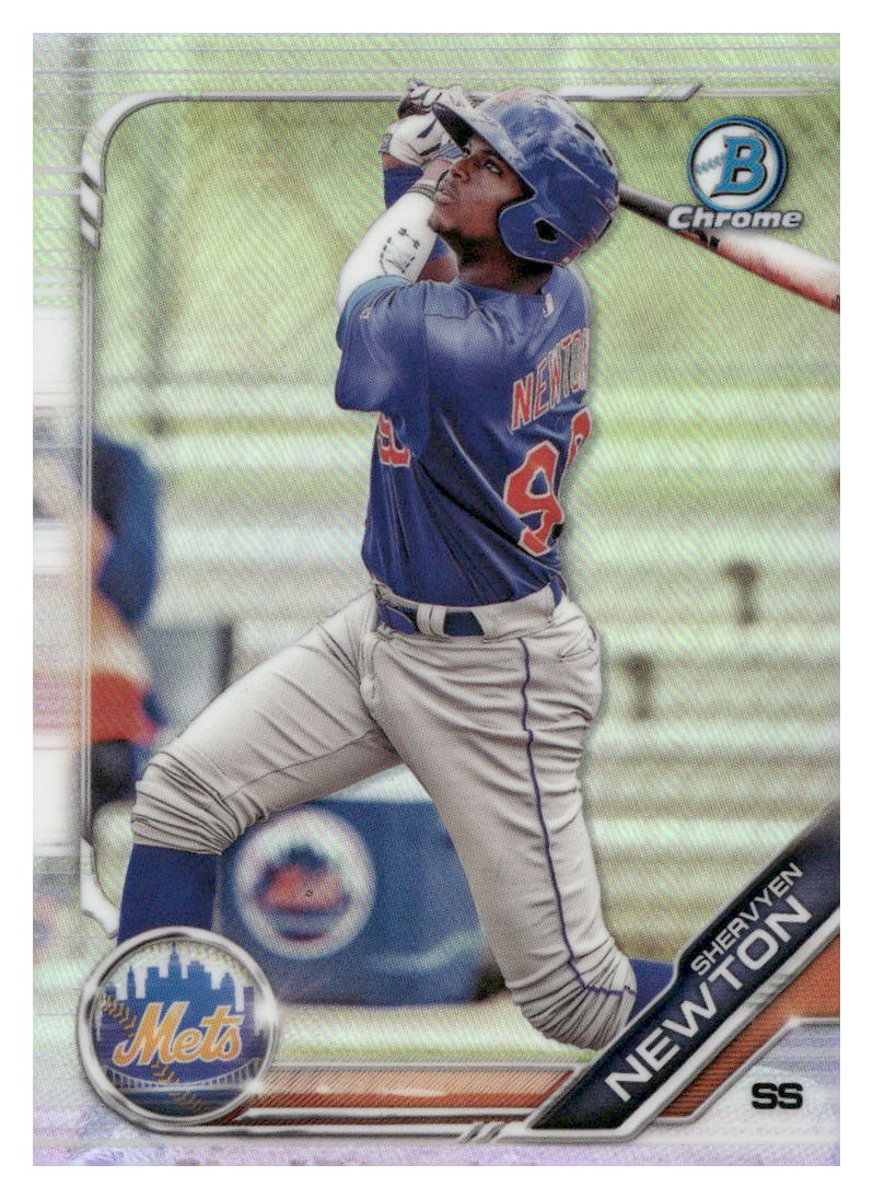 2019 Bowman Draft Baseball Cards #BDC13 - #BDC188 Choose Yours