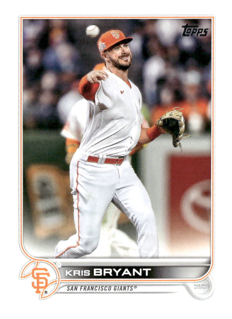 2022 Topps Baseball Cards #35-490 Choose Yours