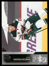 تحميل الصورة إلى عارض المعرض، 2021-22 Upper Deck #88 Marcus Foligno
