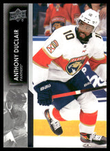 将图片加载到图库查看器，2021-22 Upper Deck #328 Anthony Duclair
