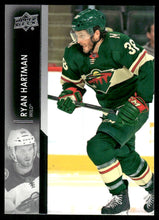 تحميل الصورة إلى عارض المعرض، 2021-22 Upper Deck #342 Ryan Hartman
