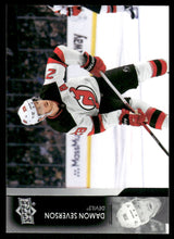 تحميل الصورة إلى عارض المعرض، 2021-22 Upper Deck #358 Damon Severson
