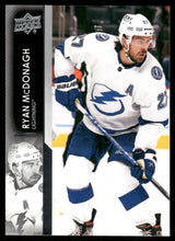 تحميل الصورة إلى عارض المعرض، 2021-22 Upper Deck #414 Ryan McDonagh
