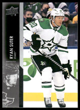 تحميل الصورة إلى عارض المعرض، 2021-22 Upper Deck #559 Ryan Suter
