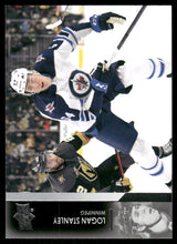 تحميل الصورة إلى عارض المعرض، 2021-22 Upper Deck #665 Logan Stanley
