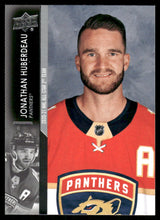 تحميل الصورة إلى عارض المعرض، 2021-22 Upper Deck #673 Jonathan Huberdeau
