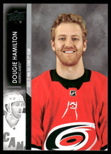 تحميل الصورة إلى عارض المعرض، 2021-22 Upper Deck #676 Dougie Hamilton
