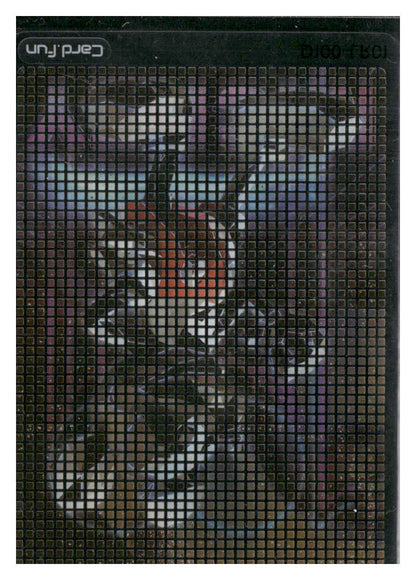 2023 Card.fun Disney 100 Joyful #D100-LR01 Mickey Mouse