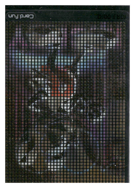 2023 Card.fun Disney 100 Joyful #D100-LR01 Mickey Mouse