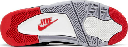 Air Jordan 4 Retro Reimagined New Size 2.5Y