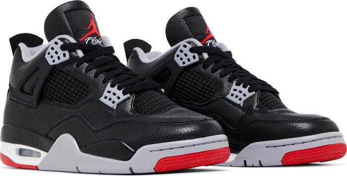 Air Jordan 4 Retro Reimagined New Size 2.5Y