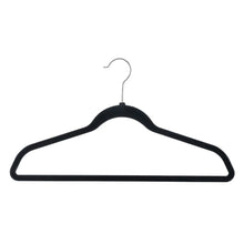 Load image into Gallery viewer, Flocked Hangers, 50-pack
