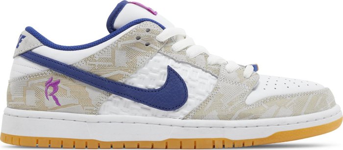 Nike SB Dunk Low Rayssa Leal New Size 8M / 9.5W