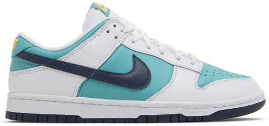 Nike Dunk Low Dusty Cactus Size 14M