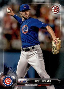 2017 Bowman Baseball Cards #1-50 Choose Yours