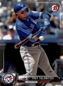 2017 Bowman Baseball Cards #1-50 Choose Yours