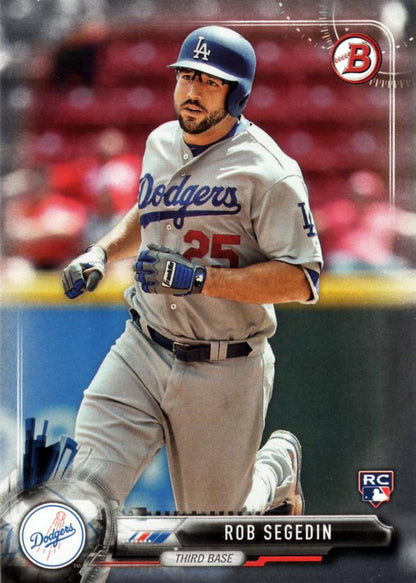 2017 Bowman Baseball Cards #51-100 Choose Yours
