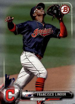 2017 Bowman Baseball Cards #1-50 Choose Yours