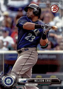 2017 Bowman Baseball Cards #1-50 Choose Yours