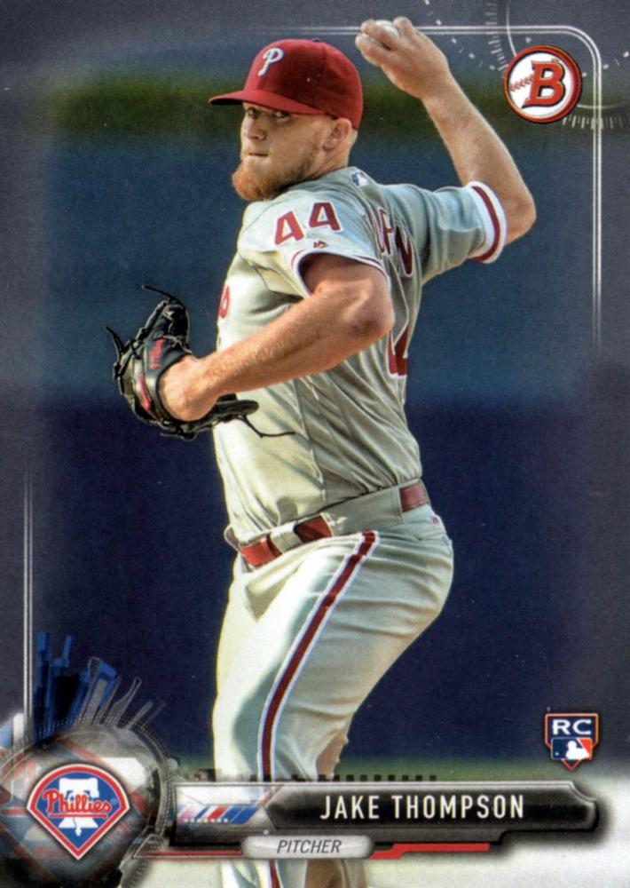 2017 Bowman Baseball Cards #1-50 Choose Yours