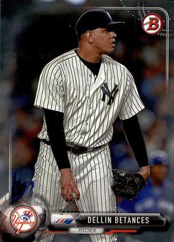 2017 Bowman Baseball Cards #1-50 Choose Yours