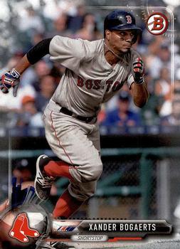 2017 Bowman Baseball Cards #1-50 Choose Yours