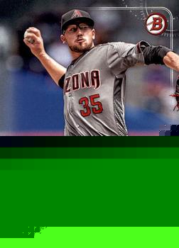 2017 Bowman Baseball Cards #51-100 Choose Yours
