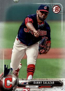 2017 Bowman Baseball Cards #1-50 Choose Yours