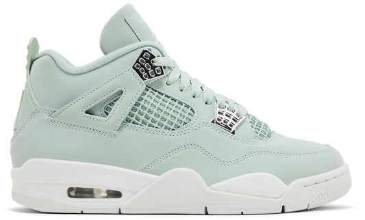 Air Jordan 4 Retro 'Abundance / Seafoam' Size 11.5W / 10M