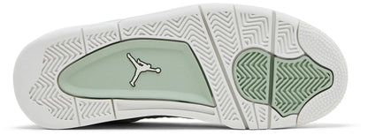 Air Jordan 4 Retro 'Abundance / Seafoam' Size 11.5W / 10M