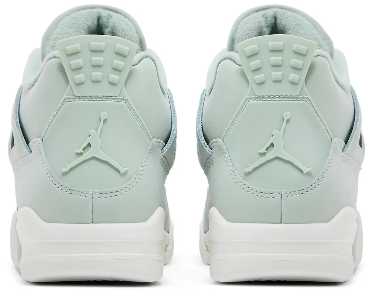 Air Jordan 4 Retro 'Abundance / Seafoam' Size 11.5W / 10M