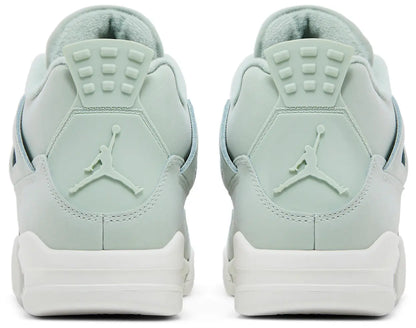 Air Jordan 4 Retro 'Abundance / Seafoam' Size 11.5W / 10M