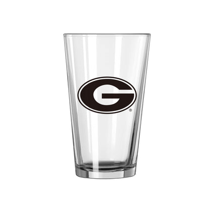 NCAA Teams 16 oz Pint Glass - Assorted Team & Style Choose your